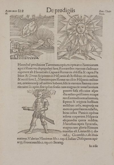 Conradus Lycosthenes