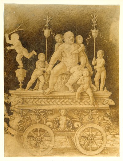 Silenus