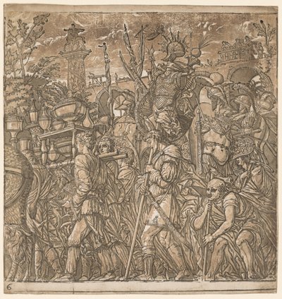 Julius Caesar