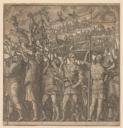 Julius Caesar