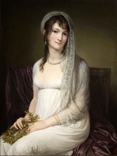 Francesca Fannie Lechi