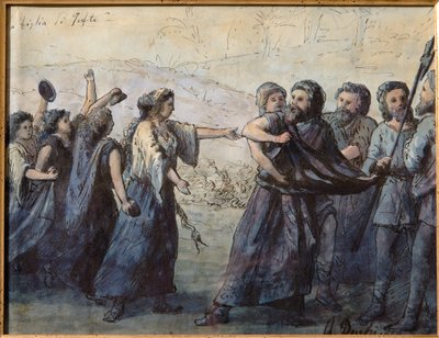 Jephthah