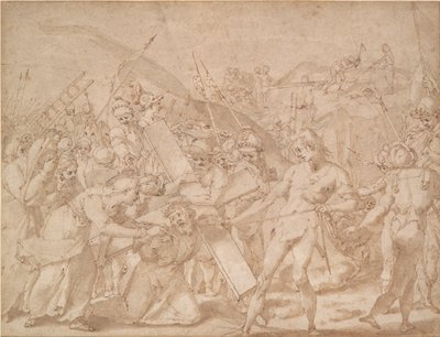 Calvary