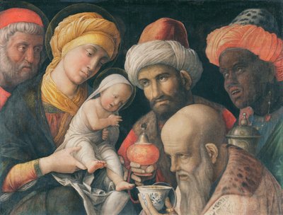 Magi