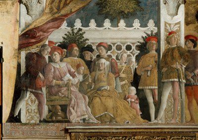 Mantua