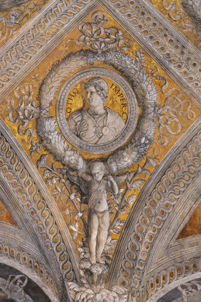  by Andrea Mantegna