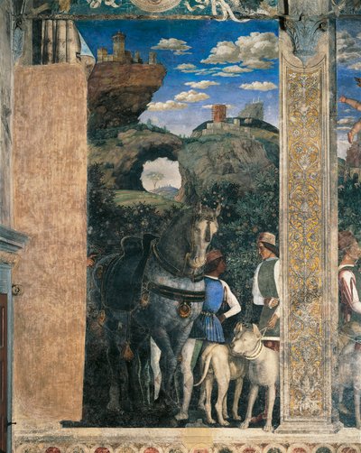 Kont Ludovico Gonzaga