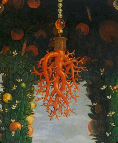  by Andrea Mantegna