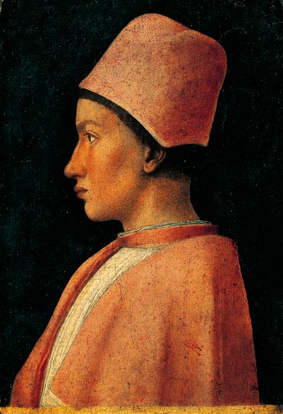 Francesco Gonzaga