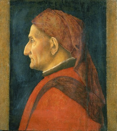  by Andrea Mantegna