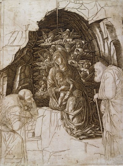 Magi