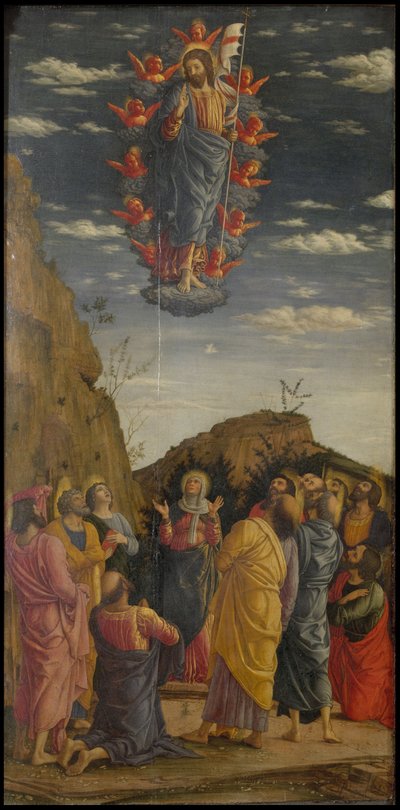 Uffizi Uffizi Tryptich
