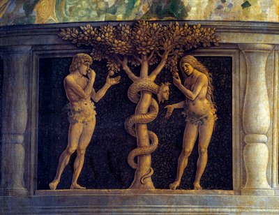 Altı Aziz tarafından çevrelenen ve Mantua Markisi, Francois II de Gonzaga (Francesco II Gonzaga) (1466-1519) tarafından tapılan Bakire ve Çocuk, Zafer Bakiresi olarak bilinir”” (Pala della Vittoria) (Madonna della Vittoria)”” Tempta
