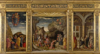 Uffizi