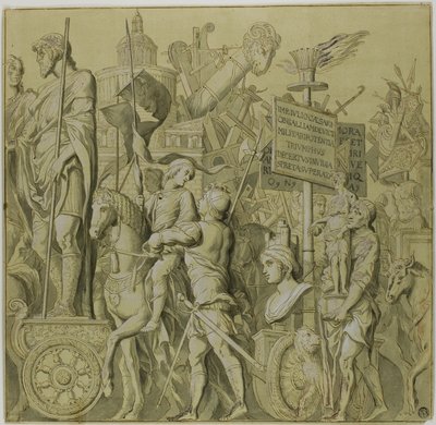 Julius Caesar