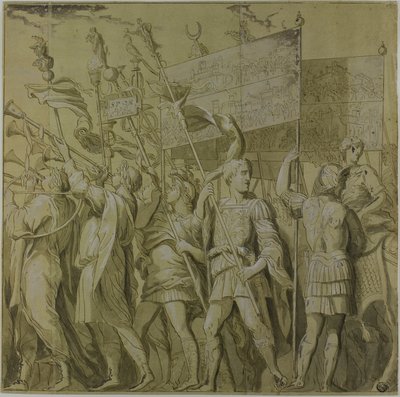 Julius Caesar