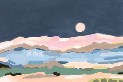  by Andrea Mejia