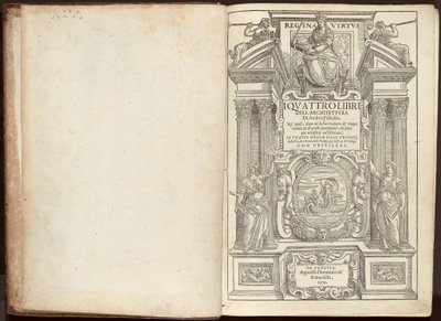 Andrea Palladio