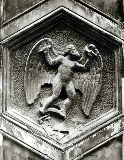 Daedalus, Campanile