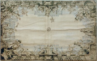 Pekala, Andrea; by Andrea Pozzo