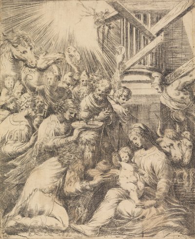Magi