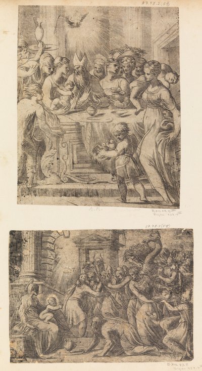 Magi