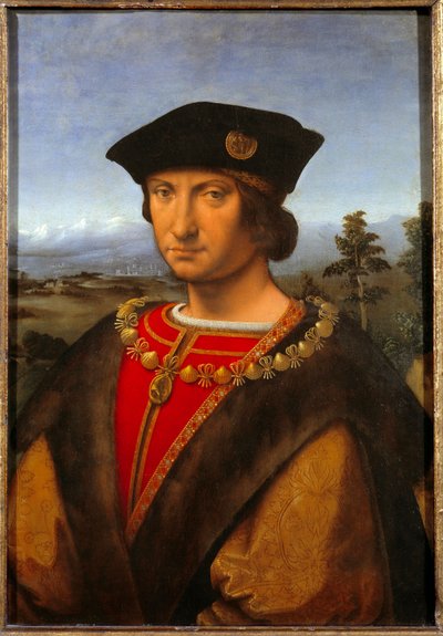 Charles d
