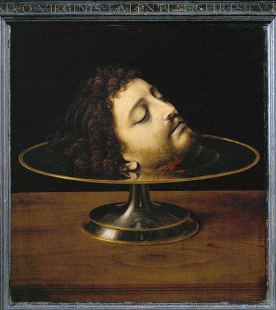  by Andrea Solario
