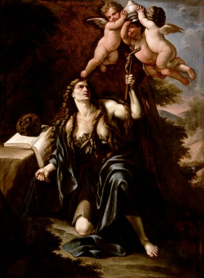 Mecdelli by Andrea Vaccaro