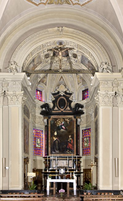 Presbyter