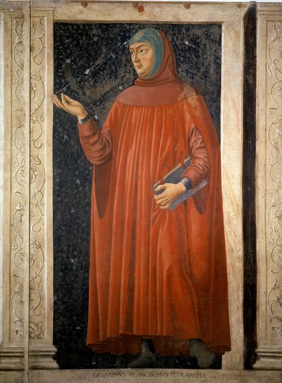 Francesco Petrarca