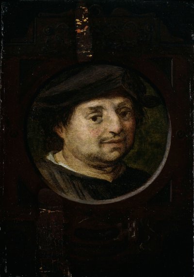  by Andrea del Sarto