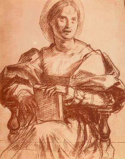 Lucrezia del Fede
