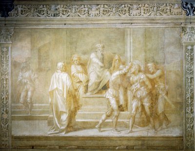 Aziz John, Herod