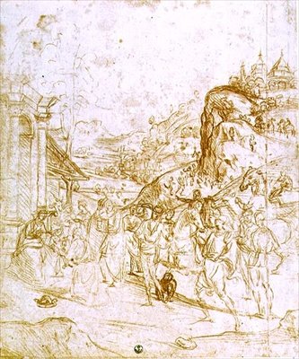 Magi