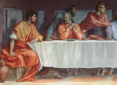  by Andrea del Sarto