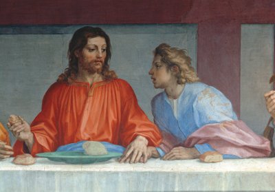  by Andrea del Sarto