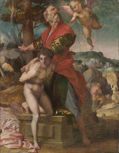 Isaac