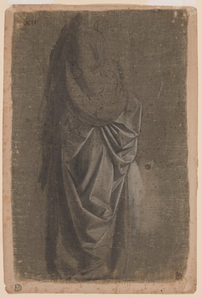  by Andrea del Verrocchio