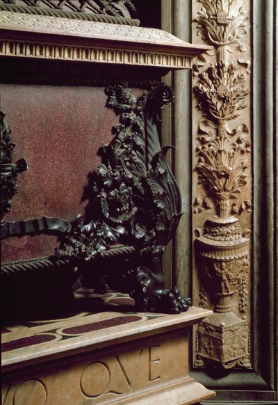 Piero ve eski Cosimo de Medici
