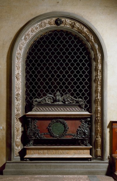 Yaşlı Cosimo de Medici
