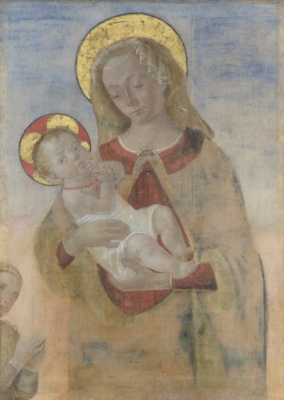  by Andrea del Verrocchio