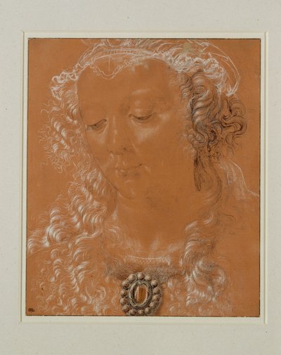  by Andrea del Verrocchio