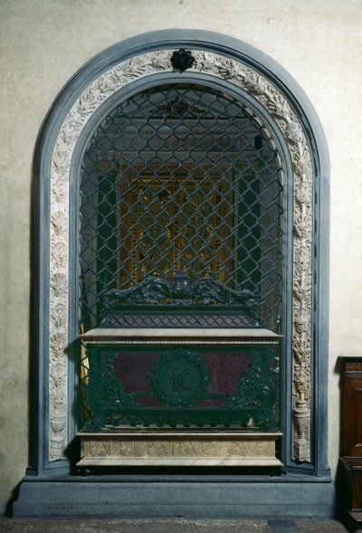 Piero ve Giovanni de 