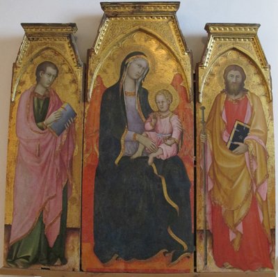  by Andrea di Bartolo