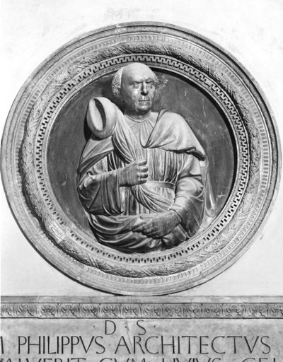 Filippo Brunelleschi