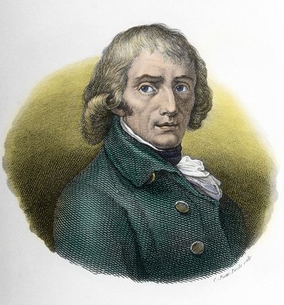 Giuseppe Parini