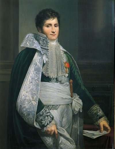 , Savaş Bakanı, Andrea Appiani by Andrea the Elder Appiani