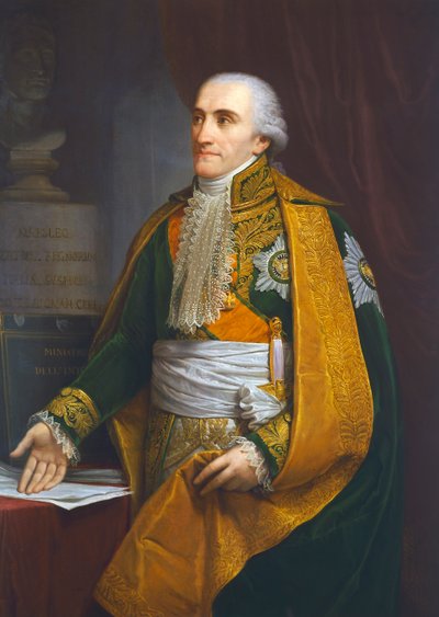 Luigi Giuseppe Arborio di Gattinara