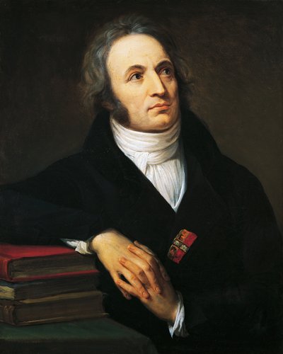 Vincenzo Monti